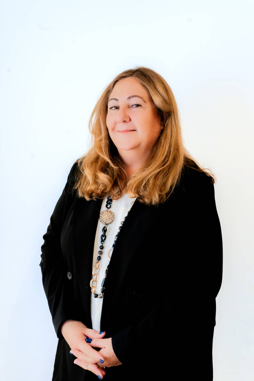 3. SYLVIA MARTINEZ