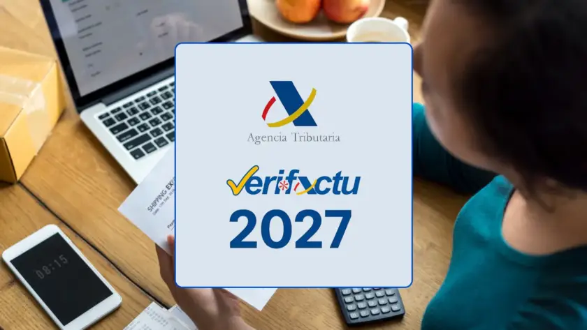 Verifactu 2027
