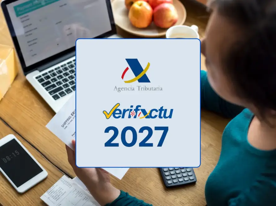Verifactu 2027